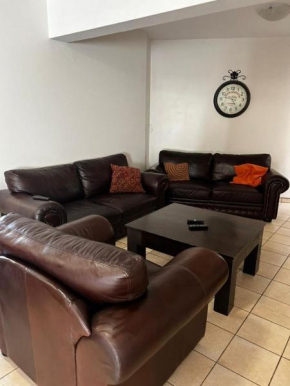 Duplex cozier